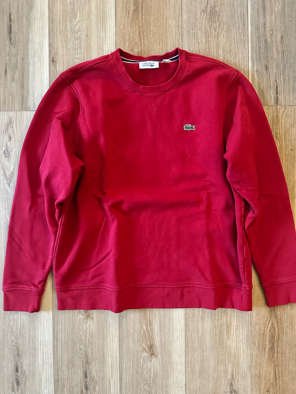 LaCosta Crewneck Sweatshirt XXL